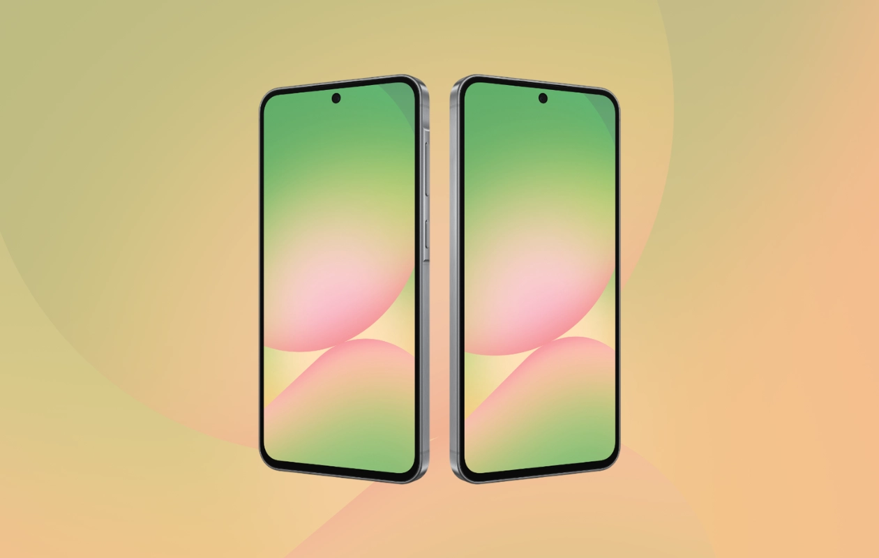 下载高质量的三星Galaxy A56壁纸