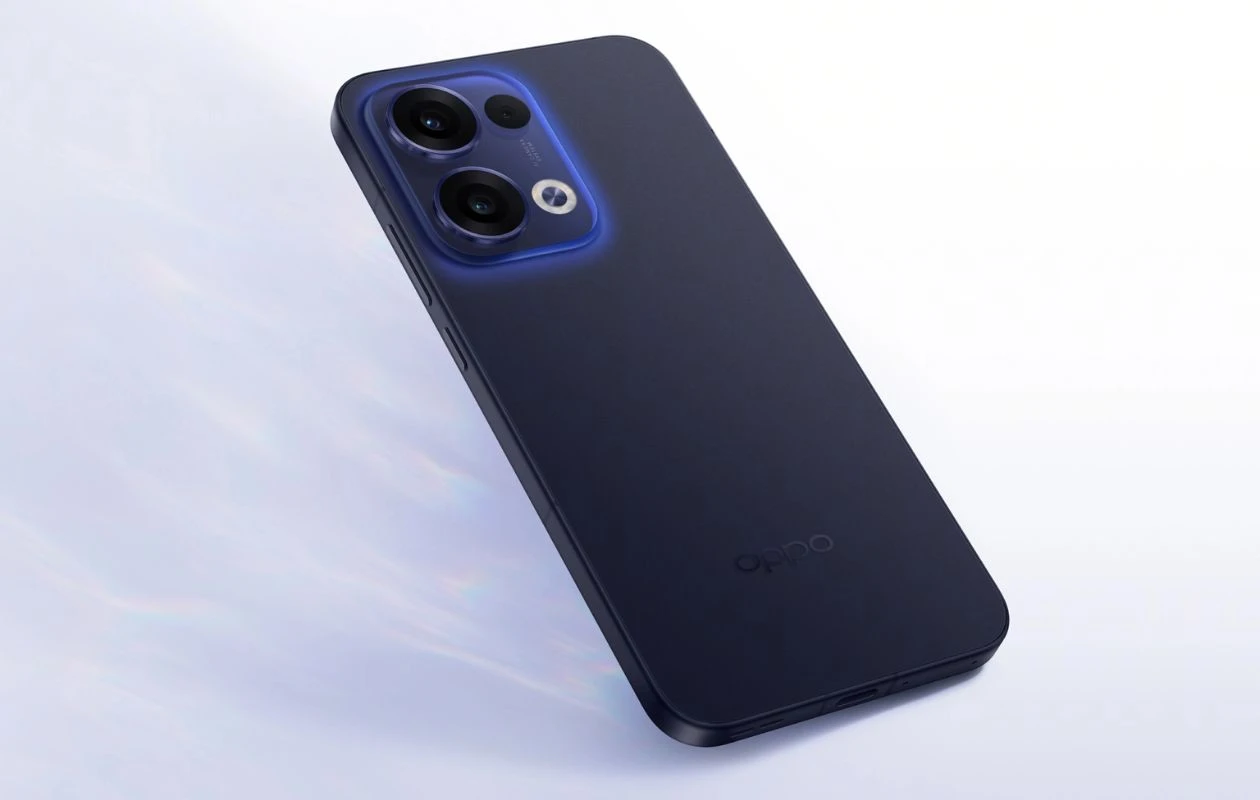 为Oppo Reno 13和13 Pro下载Google Camera 9.2