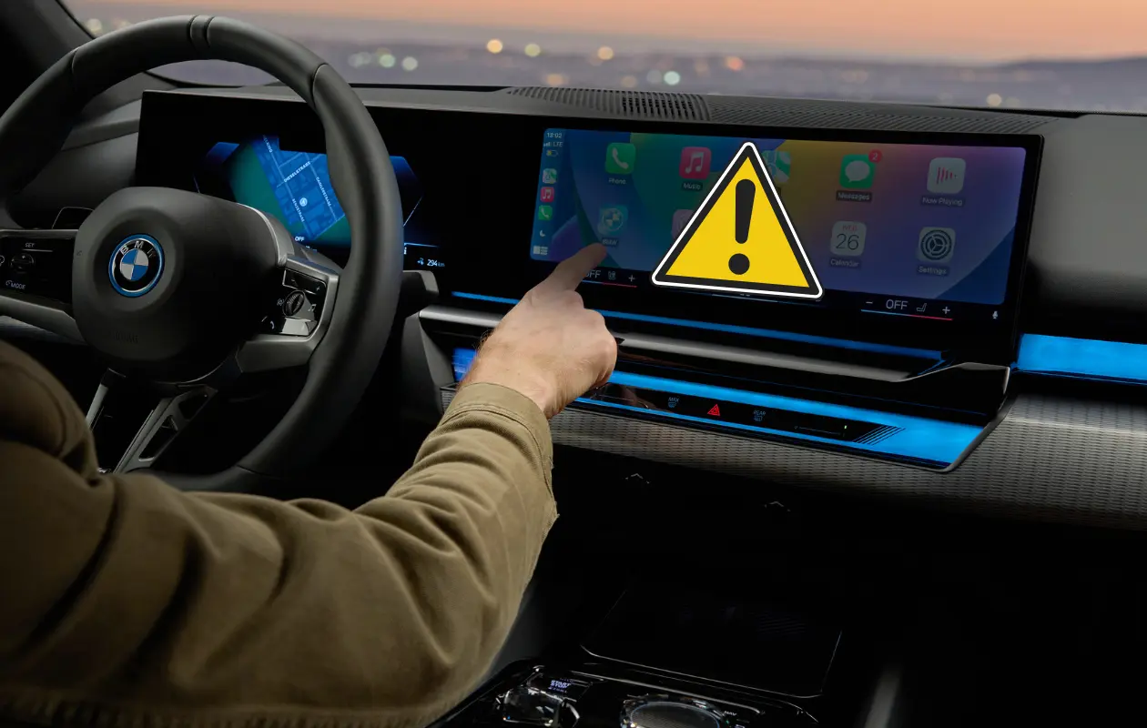 如何修复iPhone充电但Apple Carplay不起作用