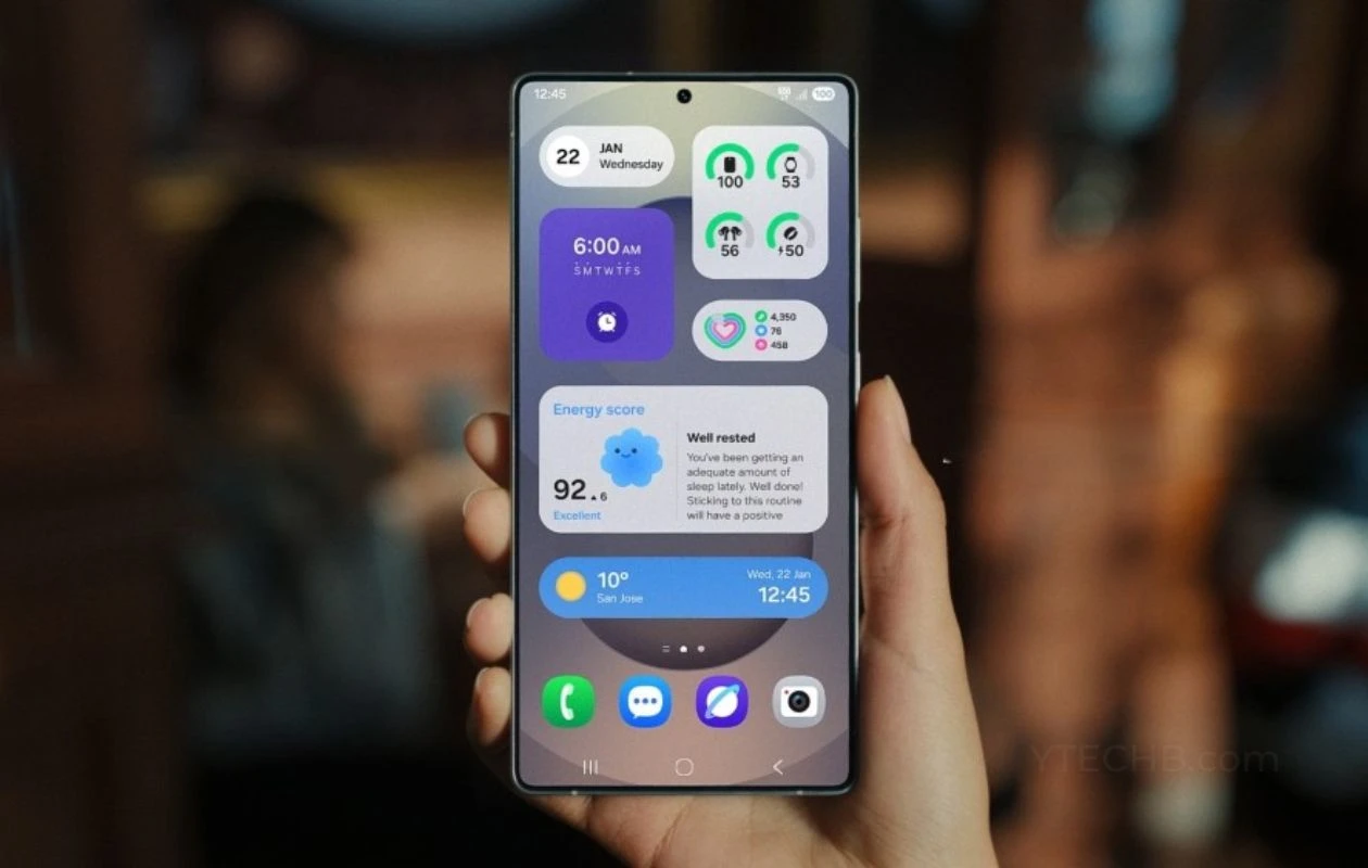 正式确认：一个UI 7.0稳定的推出发布日期
