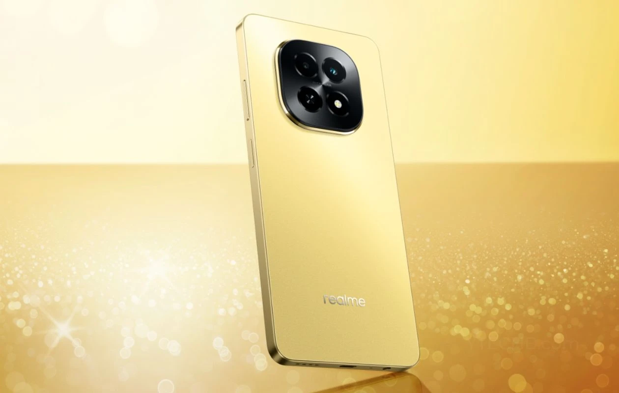 Realme UI 6.0 Open Beta计划为Realme 13，C63 5G和Narzo 60