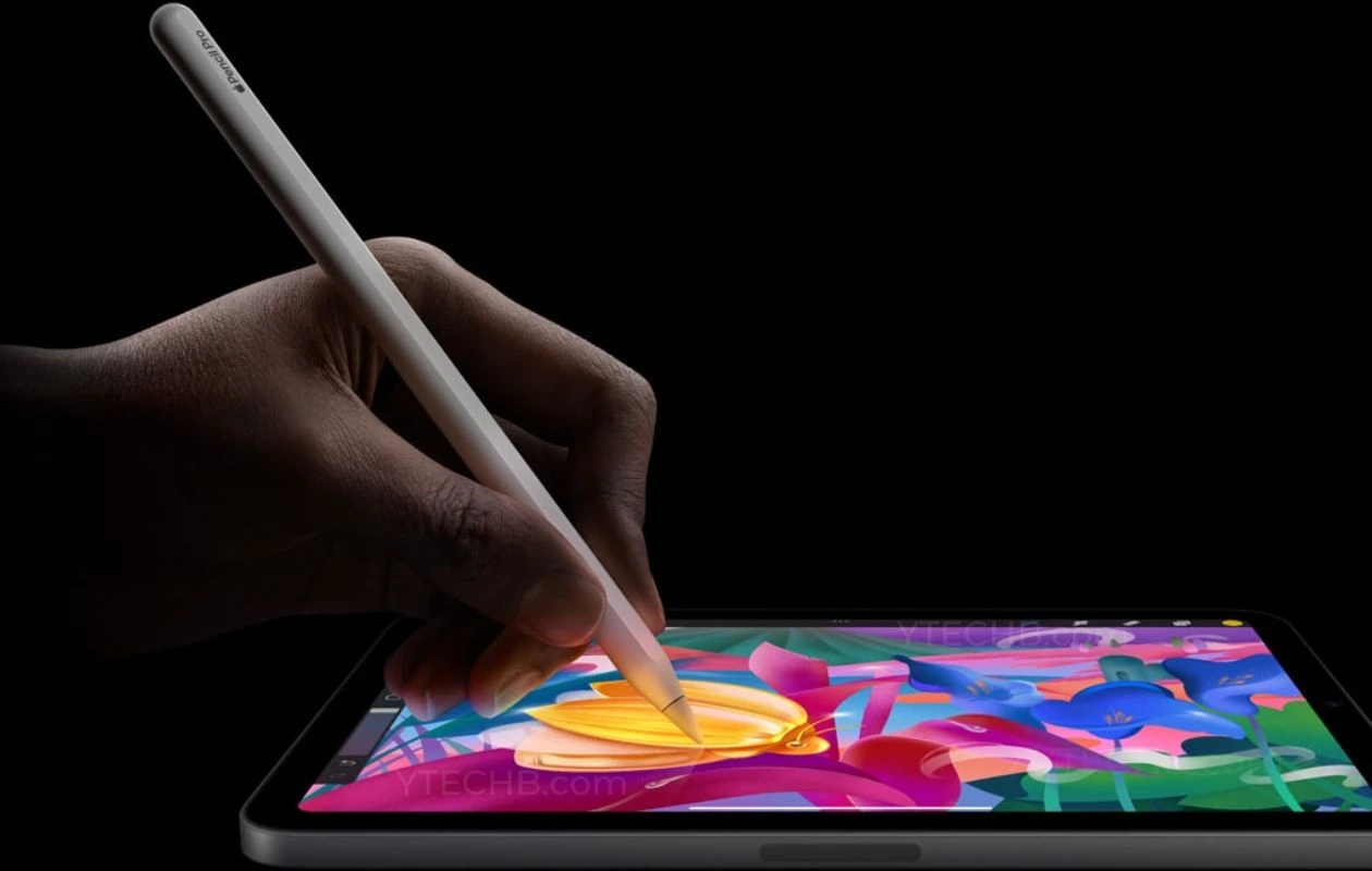 我可以在iPad上使用非苹果手写笔吗？