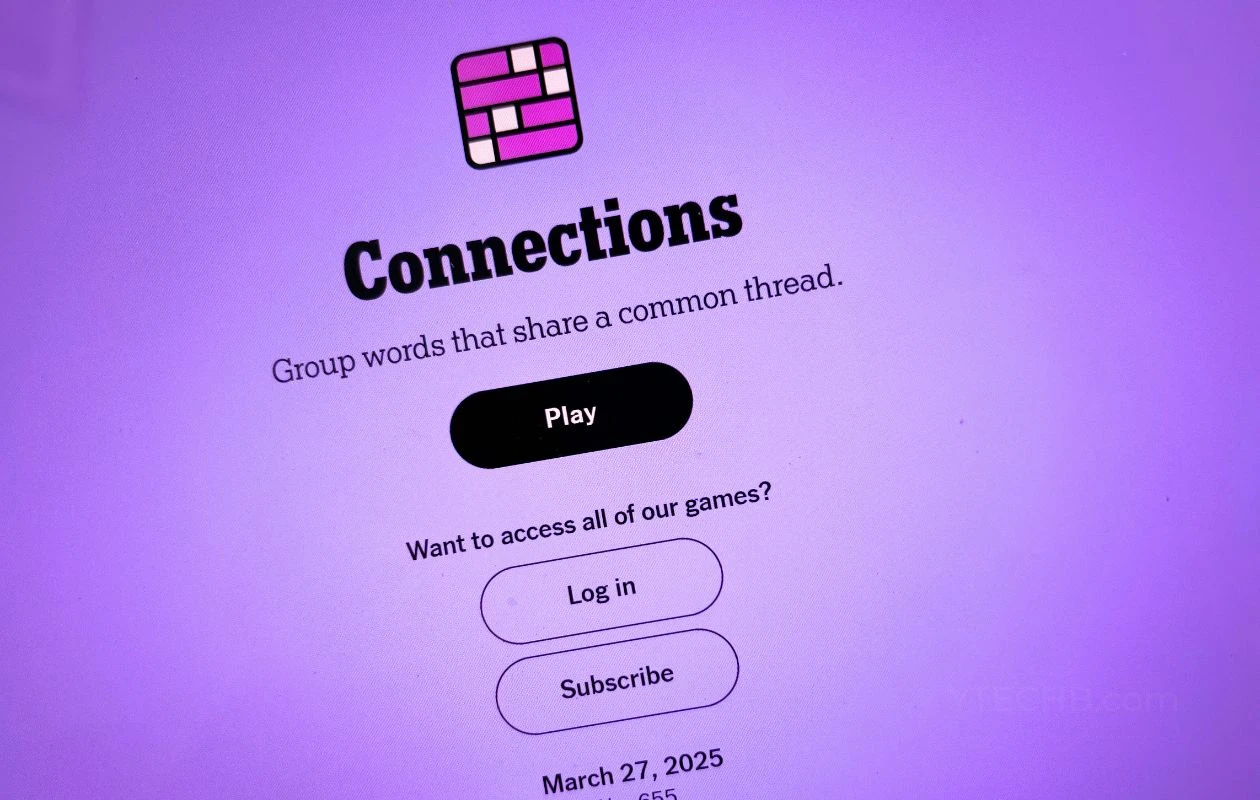 今天的纽约州连接：2025年4月9日的提示和答案