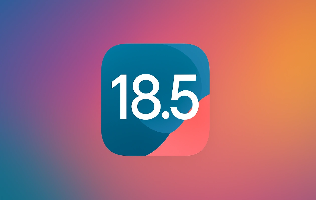 iOS 18.5发布日期：即将到来的时候