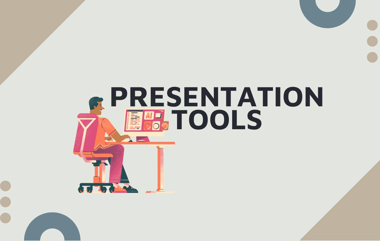 5种创建演示文稿的最佳AI工具（制作PPT）