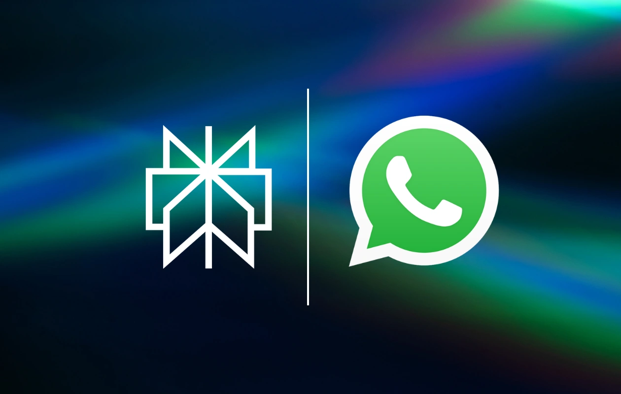 如何将困惑AI整合到WhatsApp中