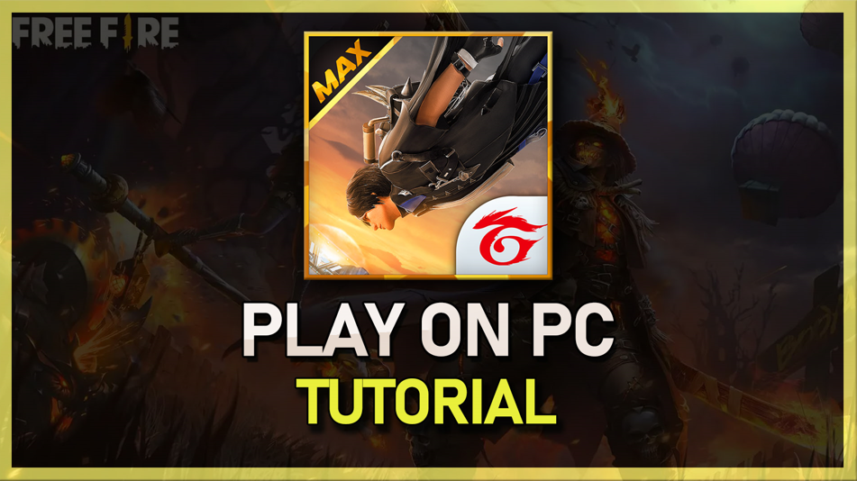 如何在120 fps中在PC和Mac上播放免費火