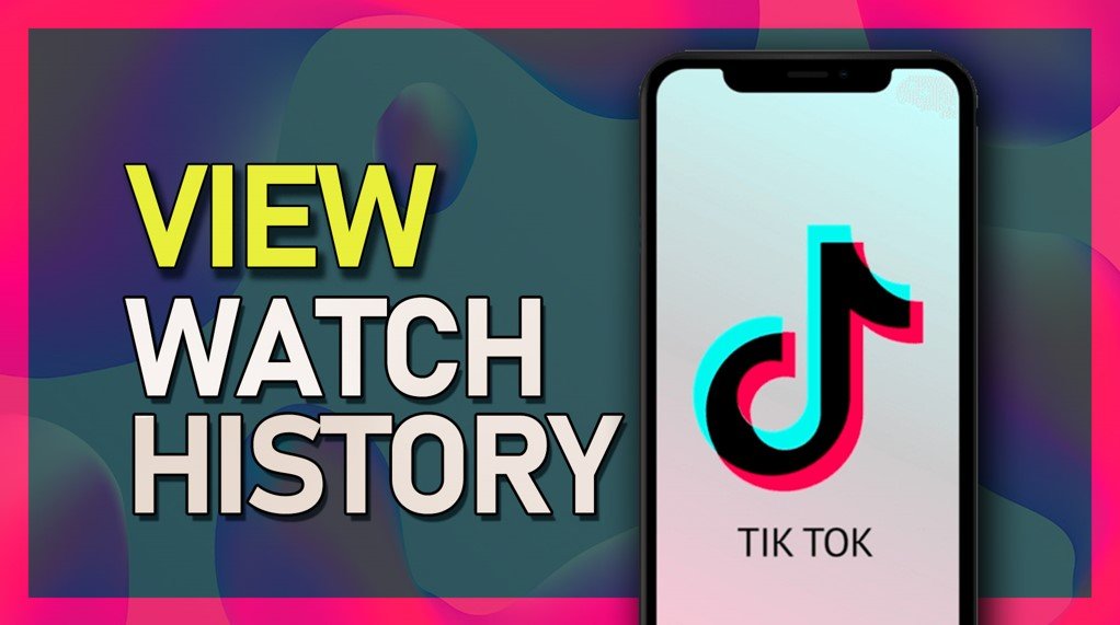 如何找到您已經看過的Tiktok視頻