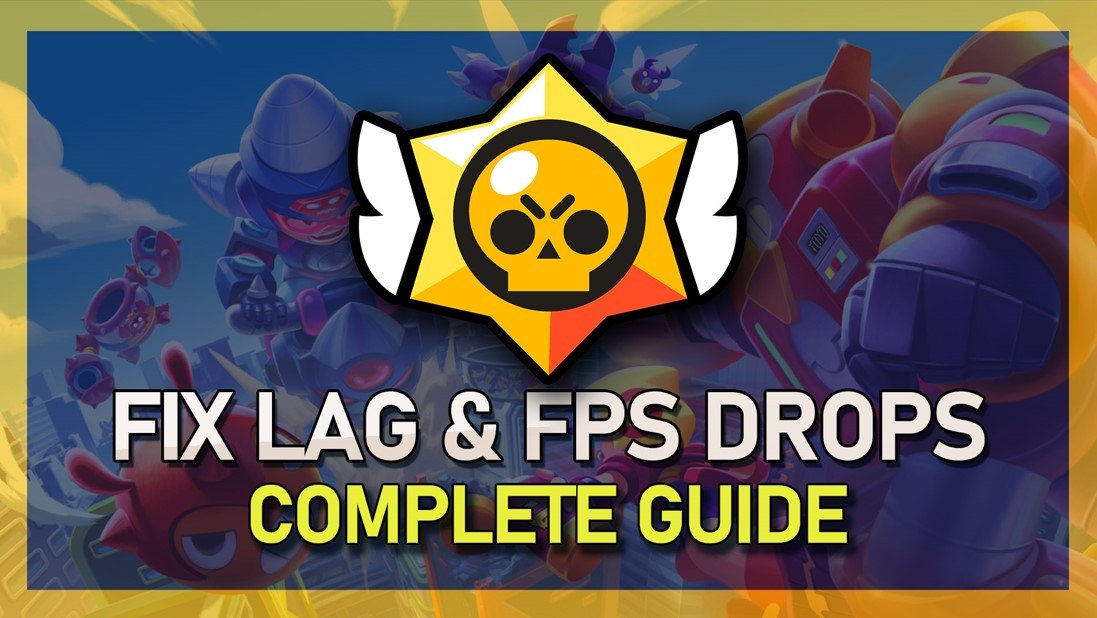 修復Android＆iOS上的鬥毆星中的滯後