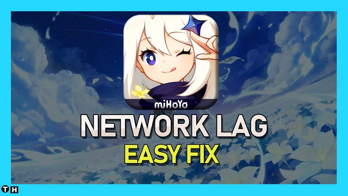 如何修复Genshin Impact Mobile中的网络滞后和高ping