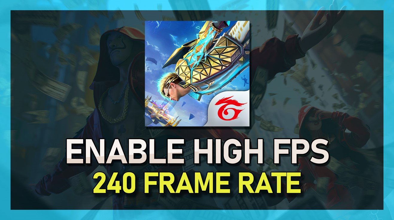 如何在Bluestacks上啟用高FPS