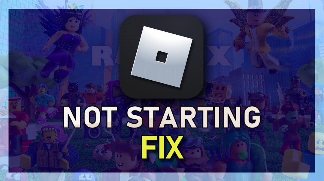 如何修复：Roblox不在PC上开始