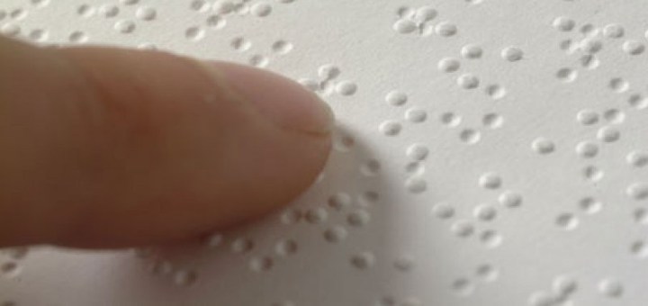 20个盲人和视力障碍的Android应用程序