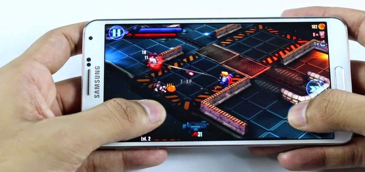 6個真正的免費Android遊戲，沒有廣告或應用內購買