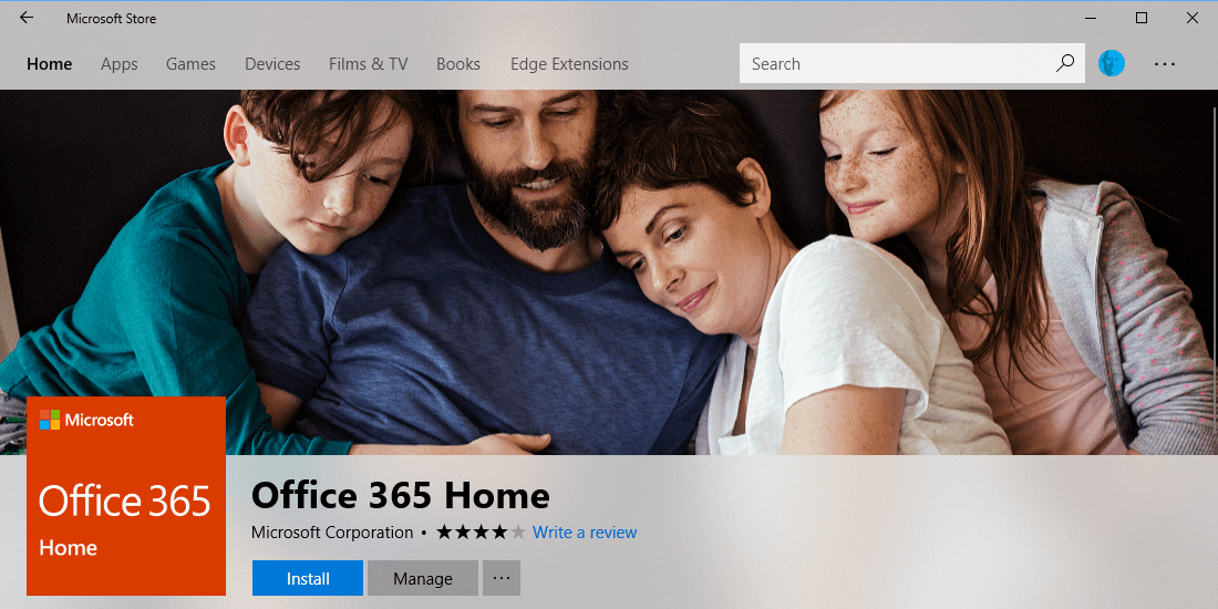 桌面应用与Microsoft商店应用程序：哪个最好？在Windows 10中