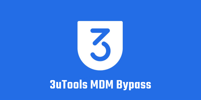 3 Utools MDM旁路不可用？尝试替代！