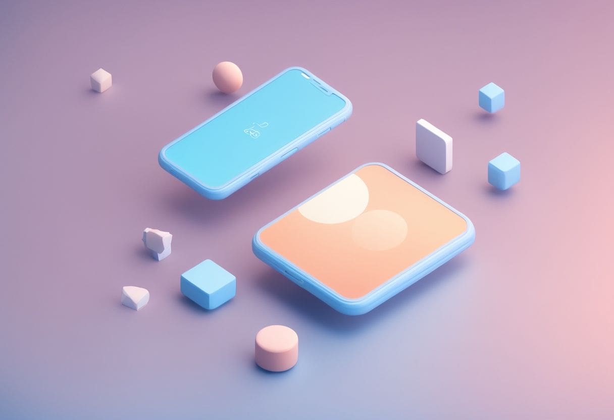 如何處理舊移動應用程序版本的後端更改