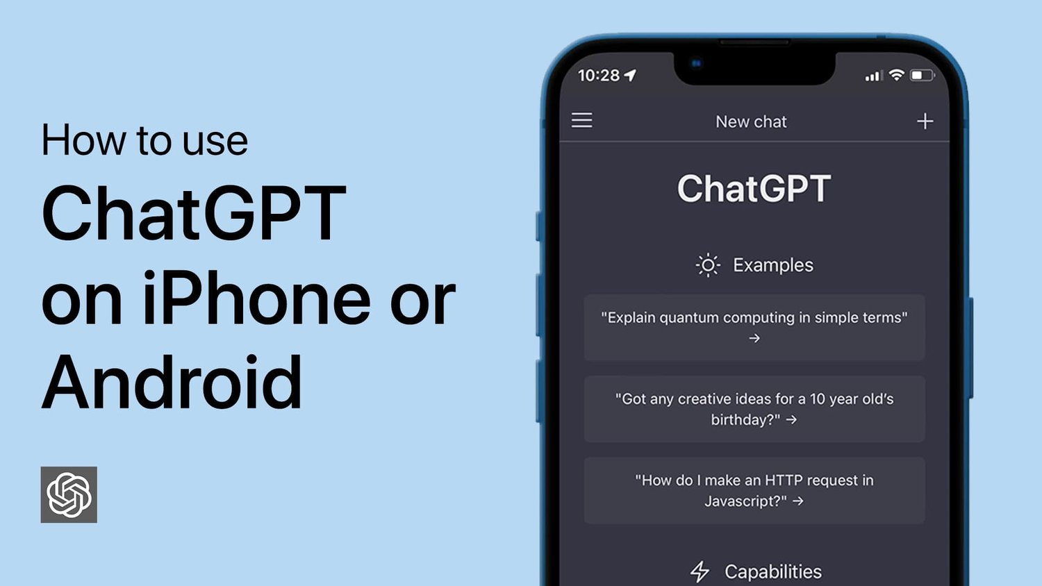 如何在iphoneandroid上使用chatgpt（chatgpt 4）