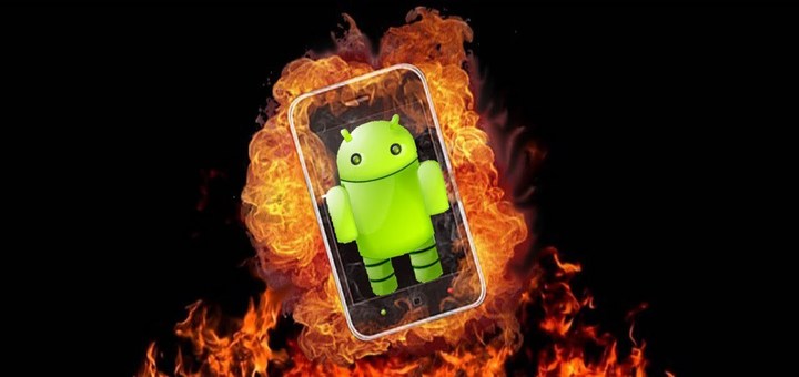 Android電話過熱？這是冷卻您的Android手機的11種方法