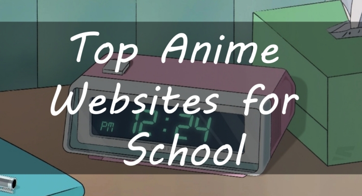 前10名未经阻塞的动漫网站（免费＆安全）