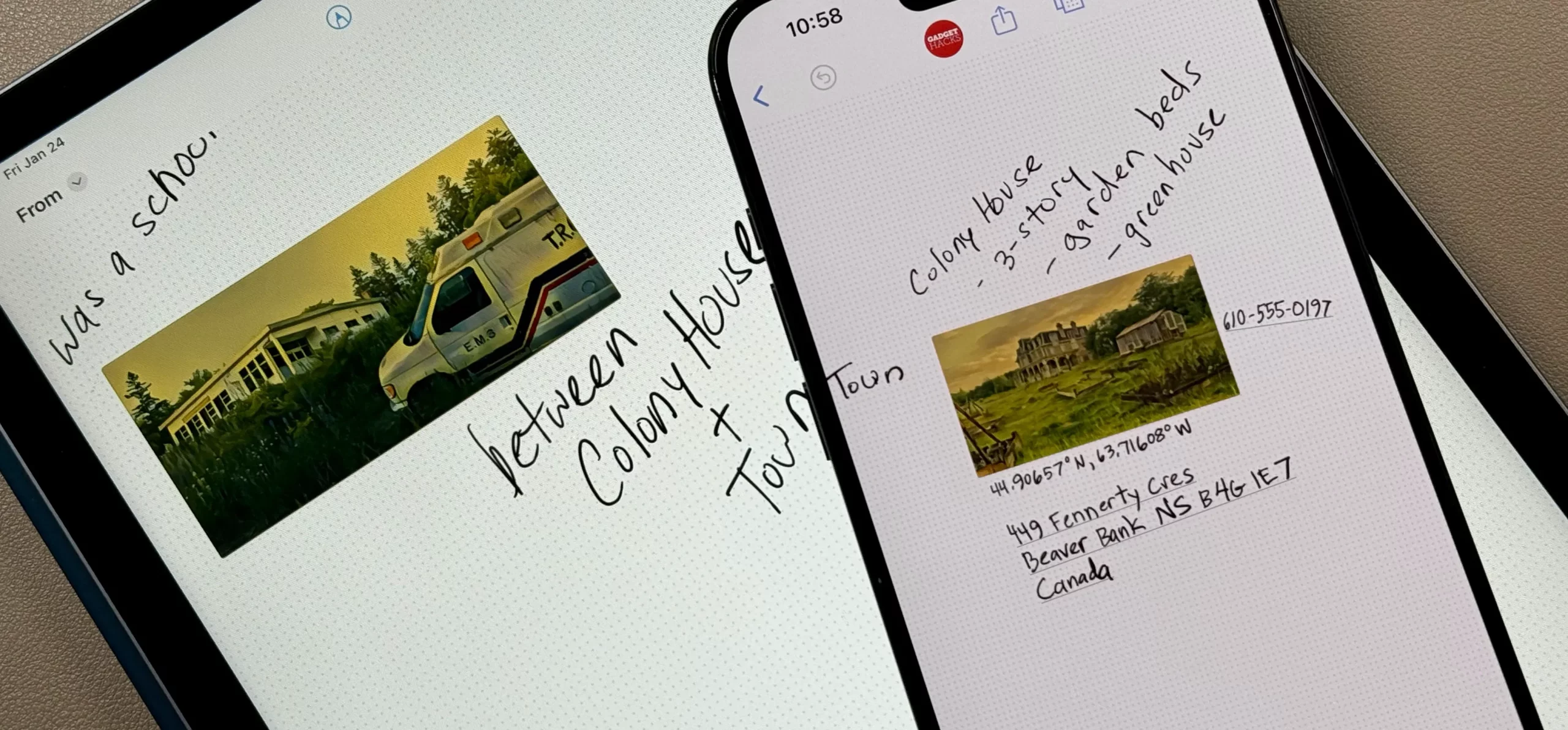 iOS 18上的FreeForm：您错过的所有功能