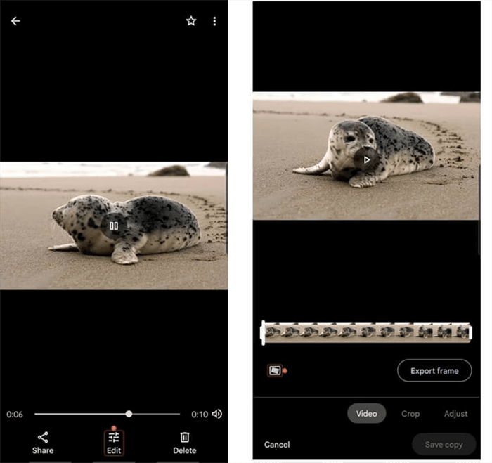 如何在Android上稳定视频：完整的指南