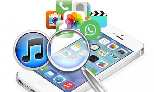 iPhone被盗还是丢失？检索数据的两种方法