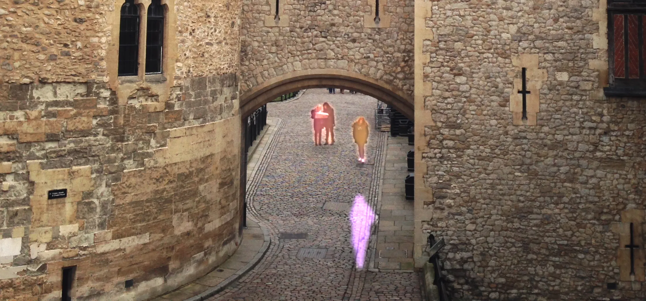 如何在iPhone，iPad或Mac上的照片中删除不需要的物体，人员和分心