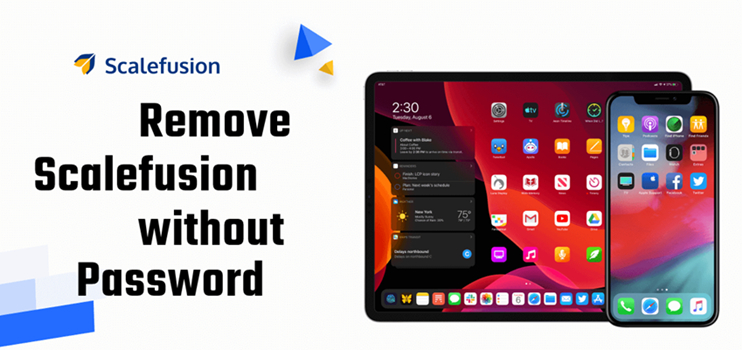 如何禁用ScaleFusion：完整的指南