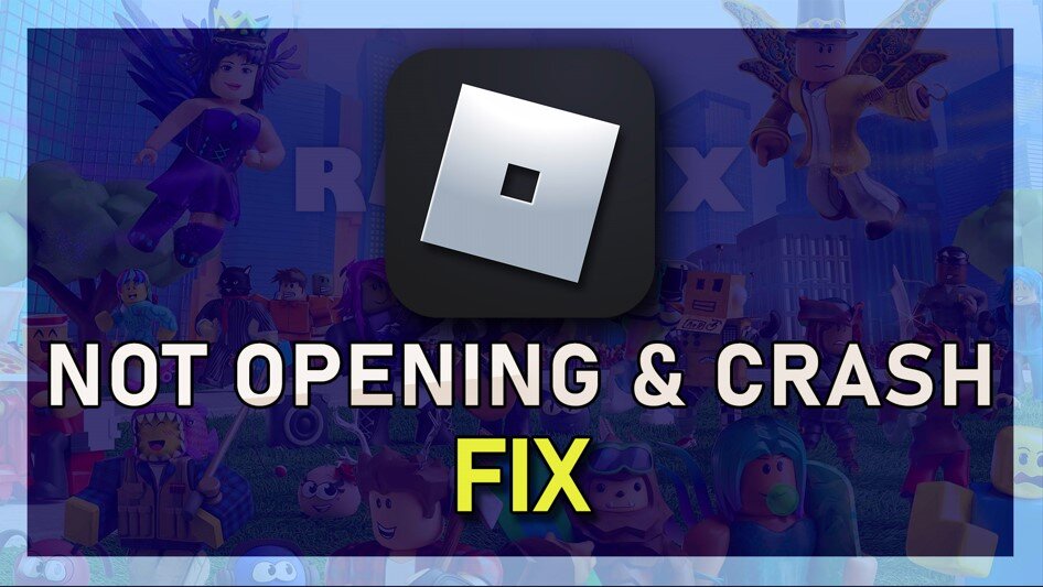 如何修复Roblox不打开和崩溃的Windows 11