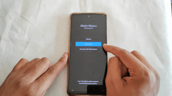 修复小米redmi手机上的启动循环的6种方法[完整指南]