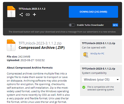 TFT解锁者完整评论和最佳替代品2025