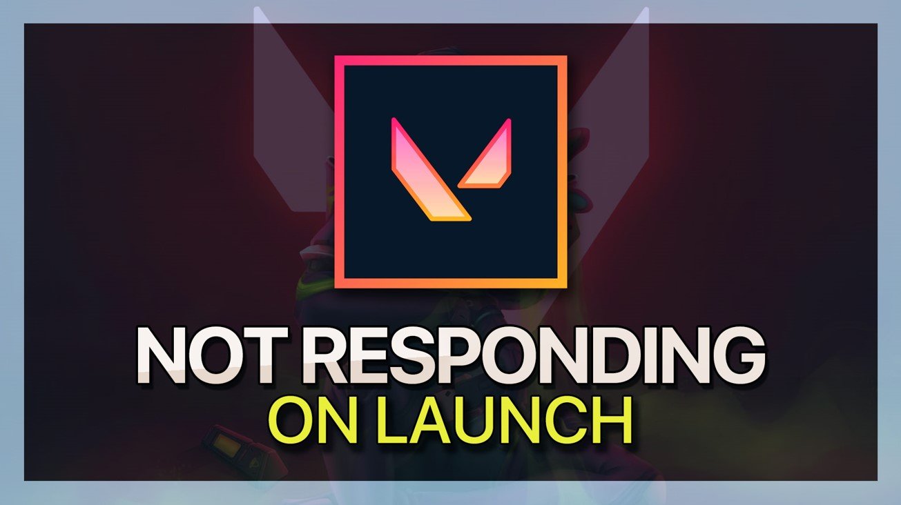 如何修复Valort在发射时不响应 /不正确启动