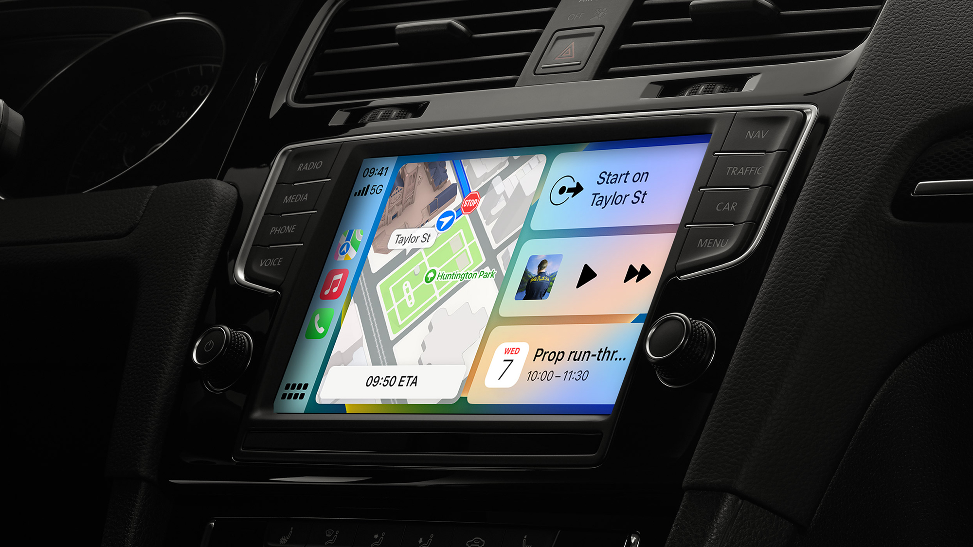 如何在Google Maps或Apple Maps中報告您的旅行事件