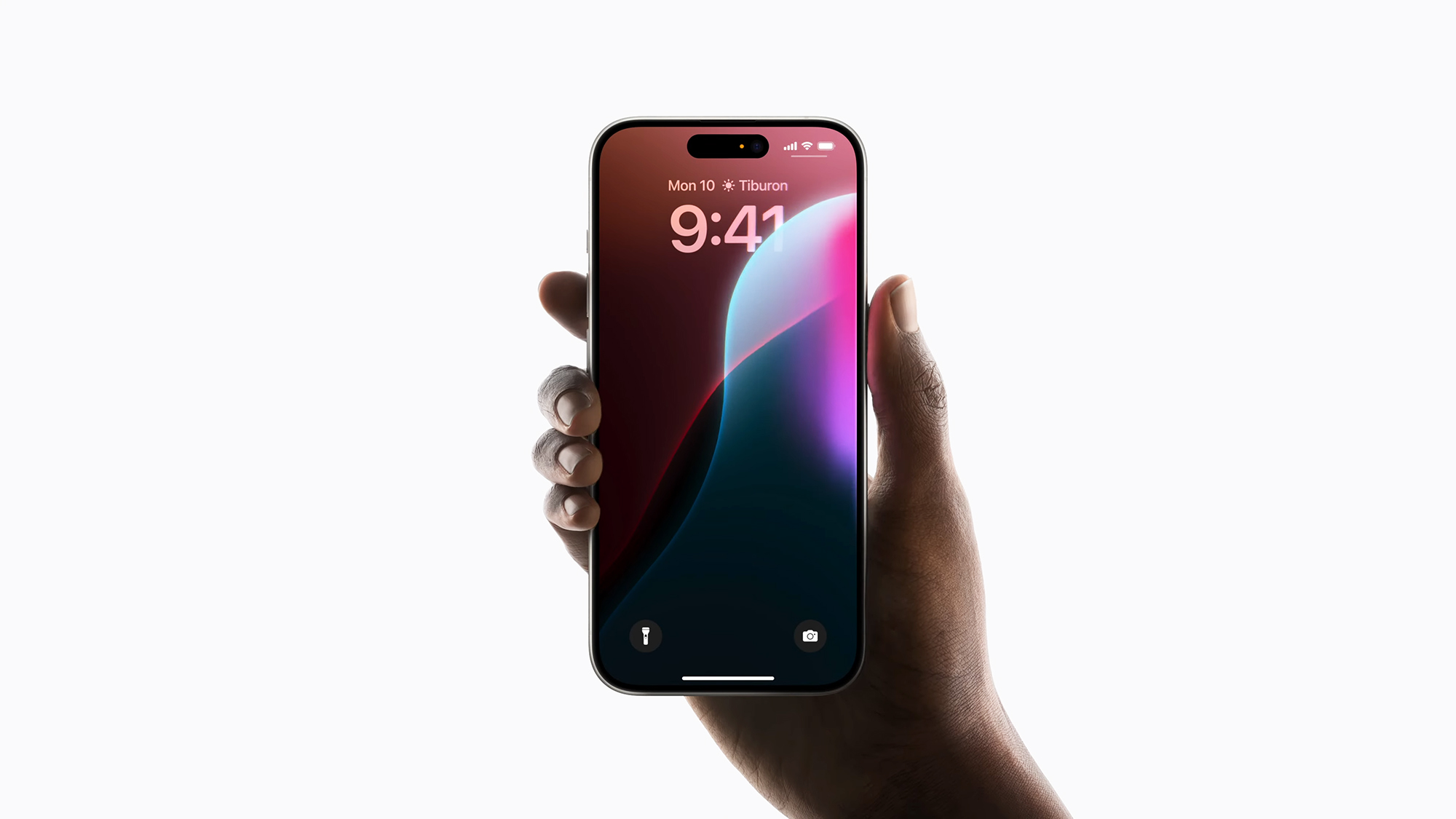 所有AI功能都將在您的iPhone上使用Siri