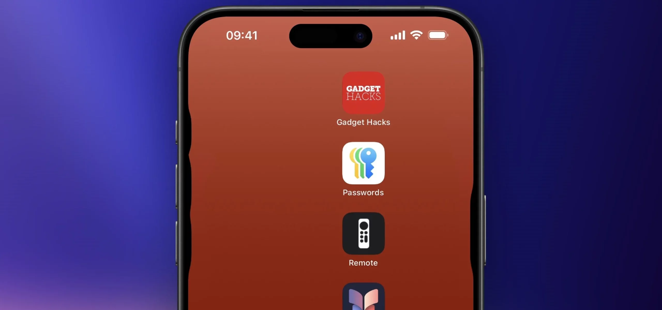 iOS 18通過引人注目的視覺效果升級了iPhone的按鈕