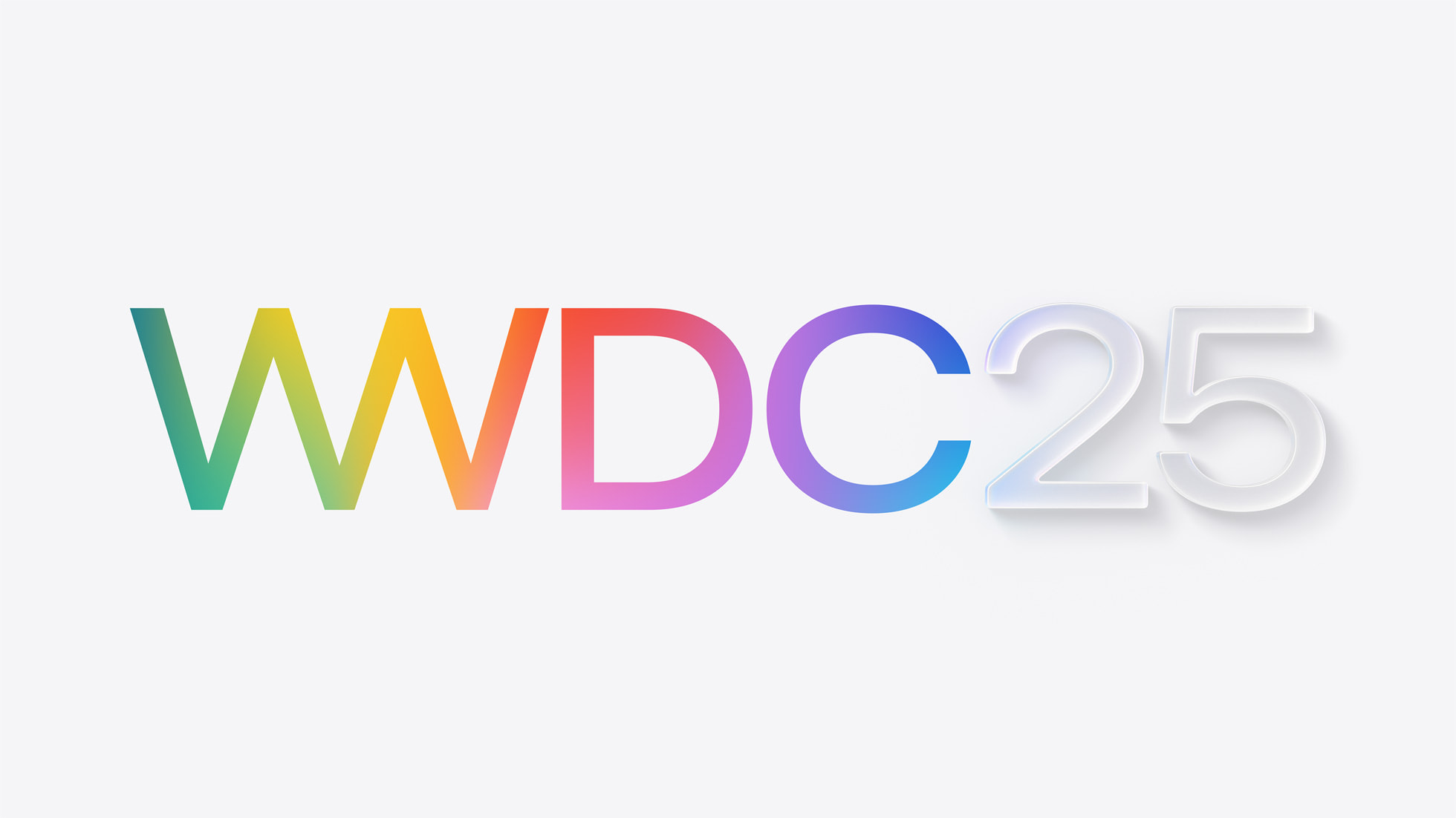 WWDC 2025從6月9日開始,iOS 19和MacOS 16預計將首次亮相