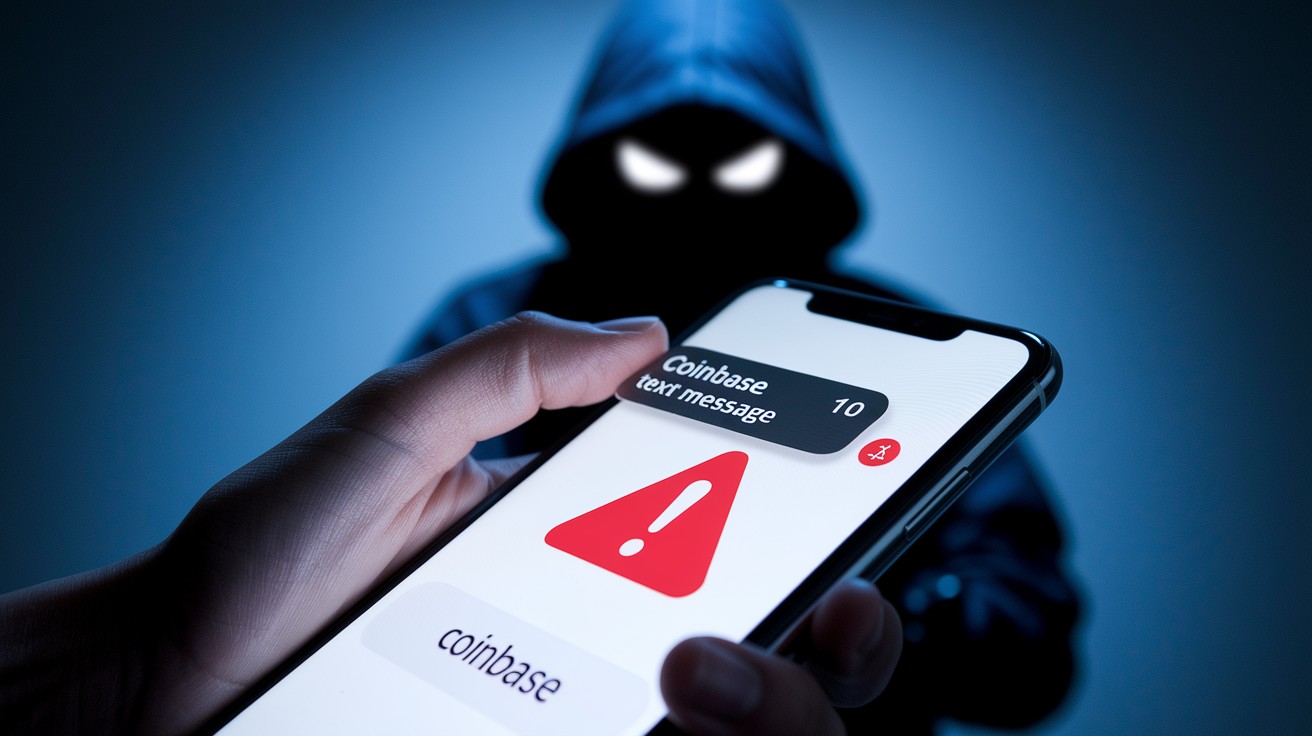 Coinbase文本騙局：您需要知道的