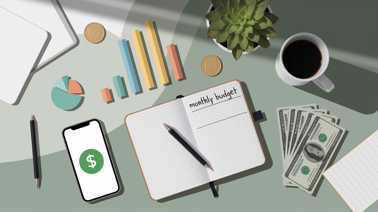 Gomyfinance.com的11种方法有助于创建有效的预算