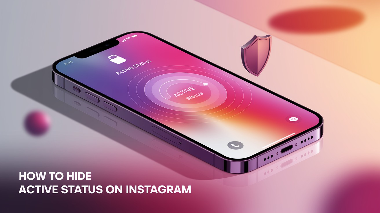 如何在Instagram上隐藏活动状态？