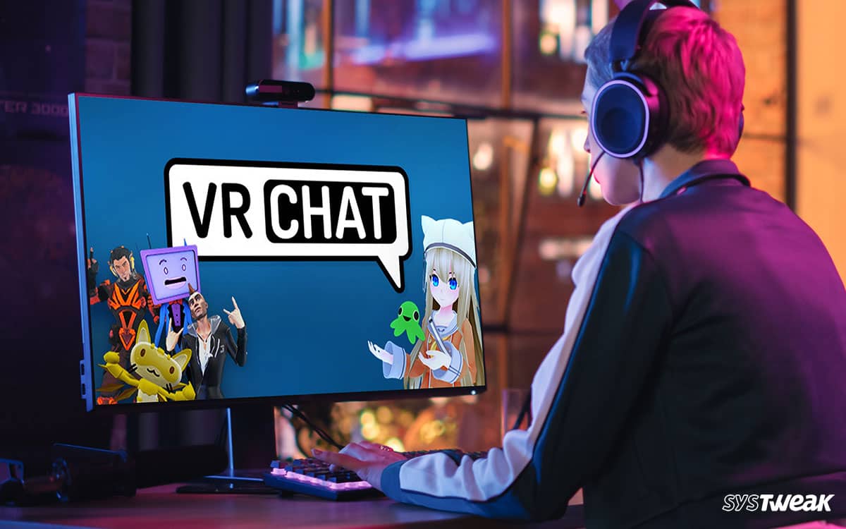 如何使Vrchat在PC上更好地运行