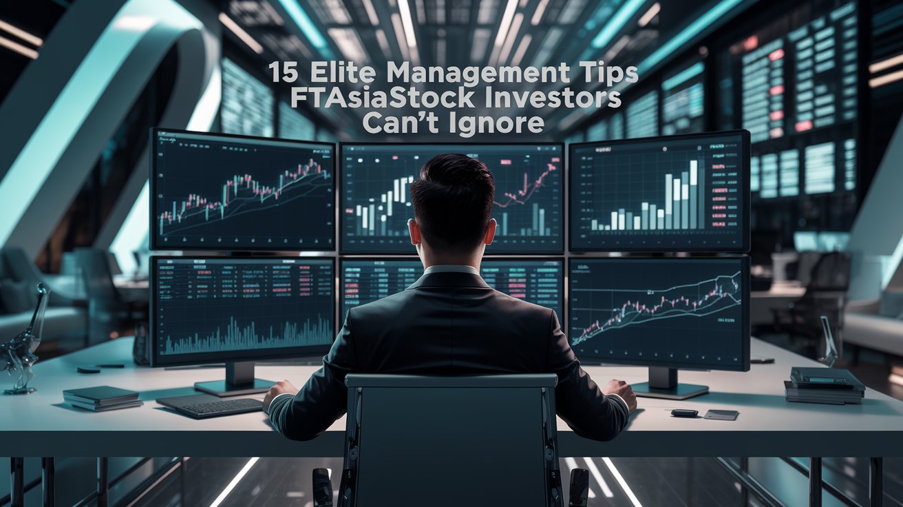 15精英管理技巧Ftasiastock投资者不能忽略