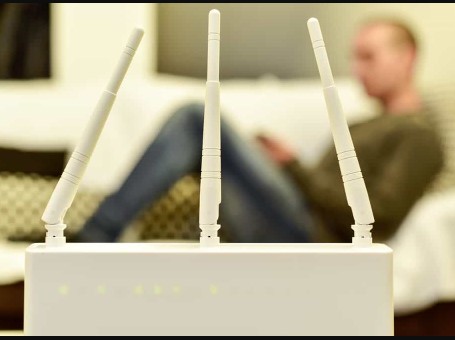 5 Effective fixes for "Overriding Mdd Ip Initialization Parameters; Ip Provisioning Mode = Ipv6" Error (Explained!)
- Check The Distance Between Your Router And Your Device#3