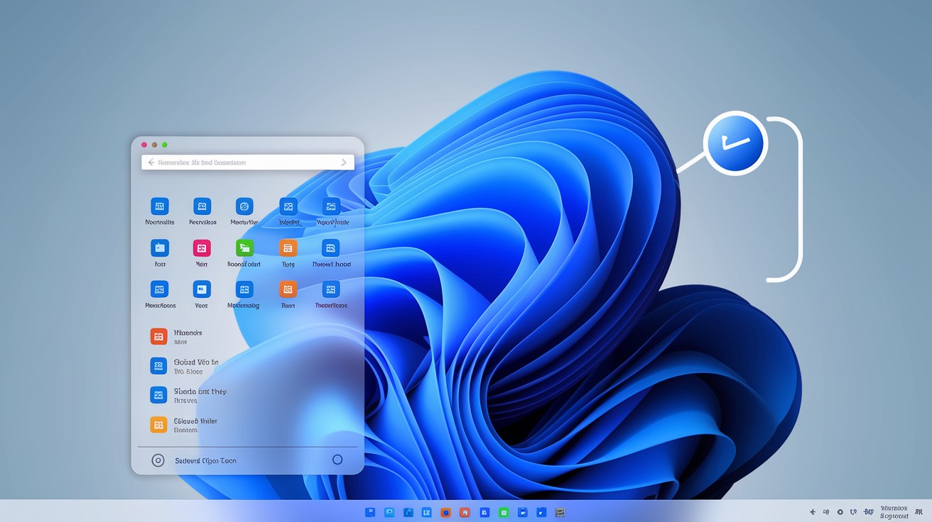 固定网站到任务栏Windows 11 