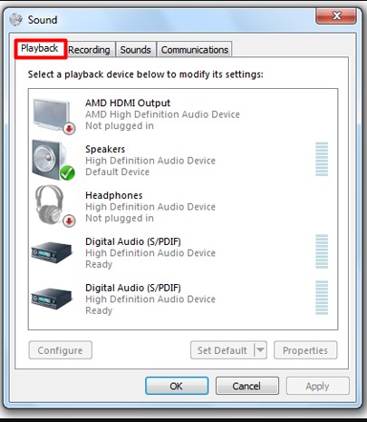 如何解决RAZER CORLAND PRO无声音问题？ （4个快速修复）