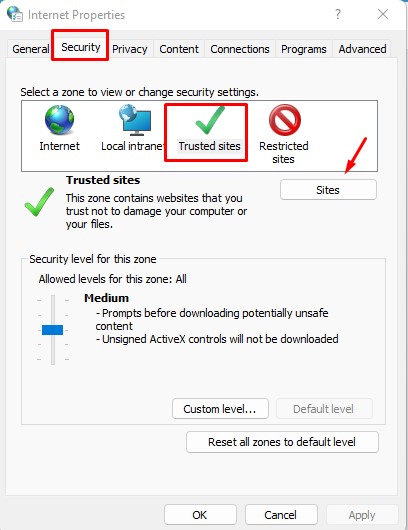 什麼是Edge值得信賴的網站？ （為初學者解釋）