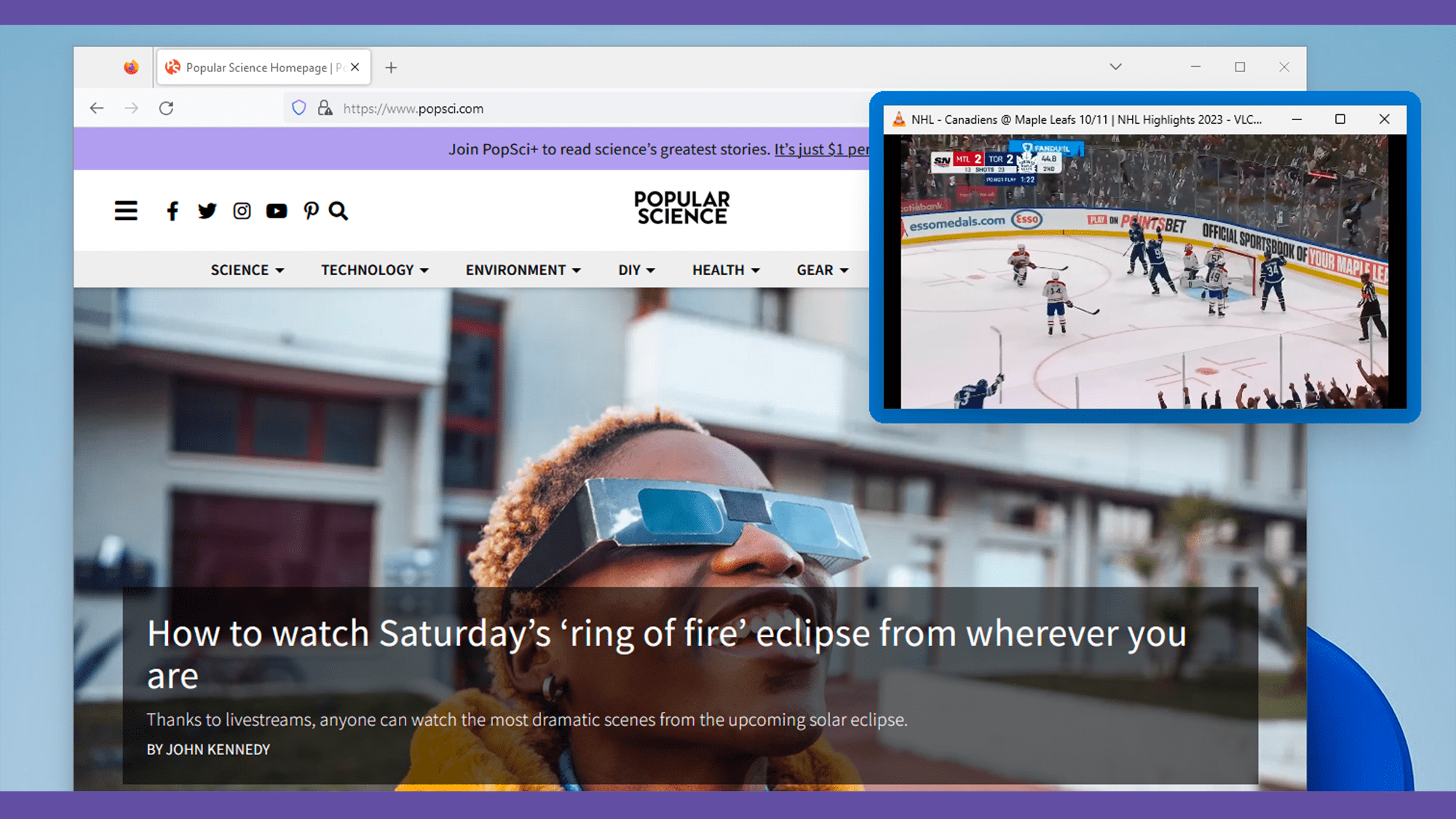 此Windows功能使您可以将重要的应用程序固定在屏幕上