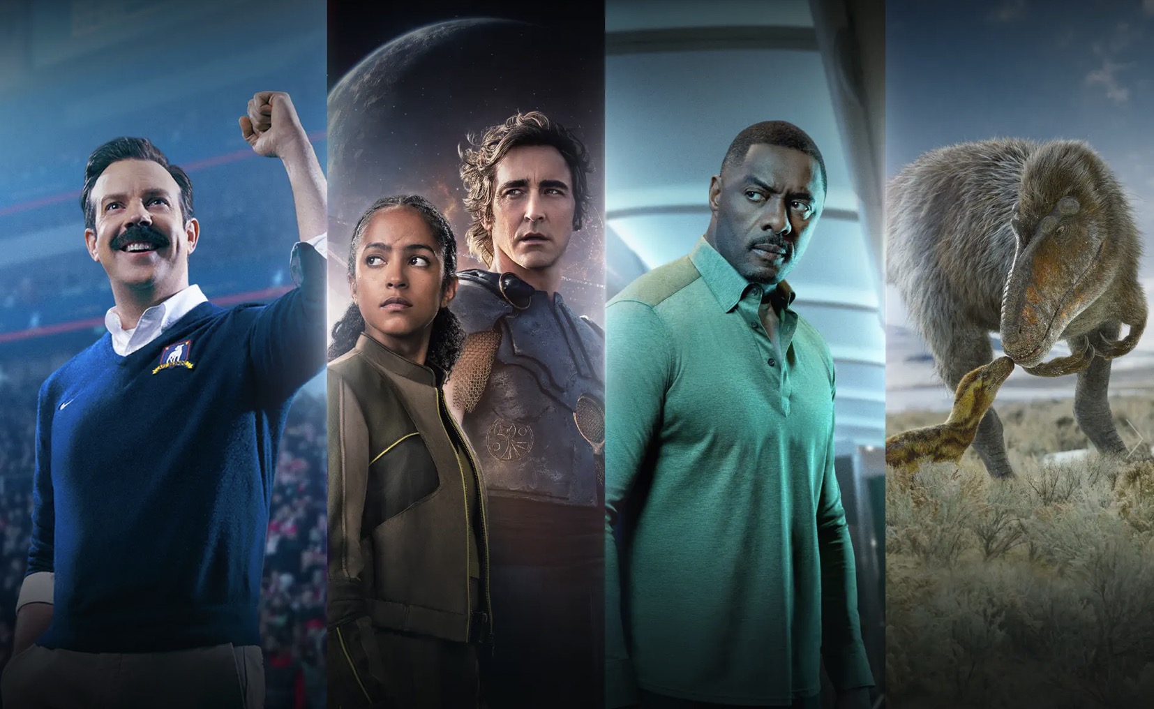 如何在Xbox One，X或S上觀看Apple TV