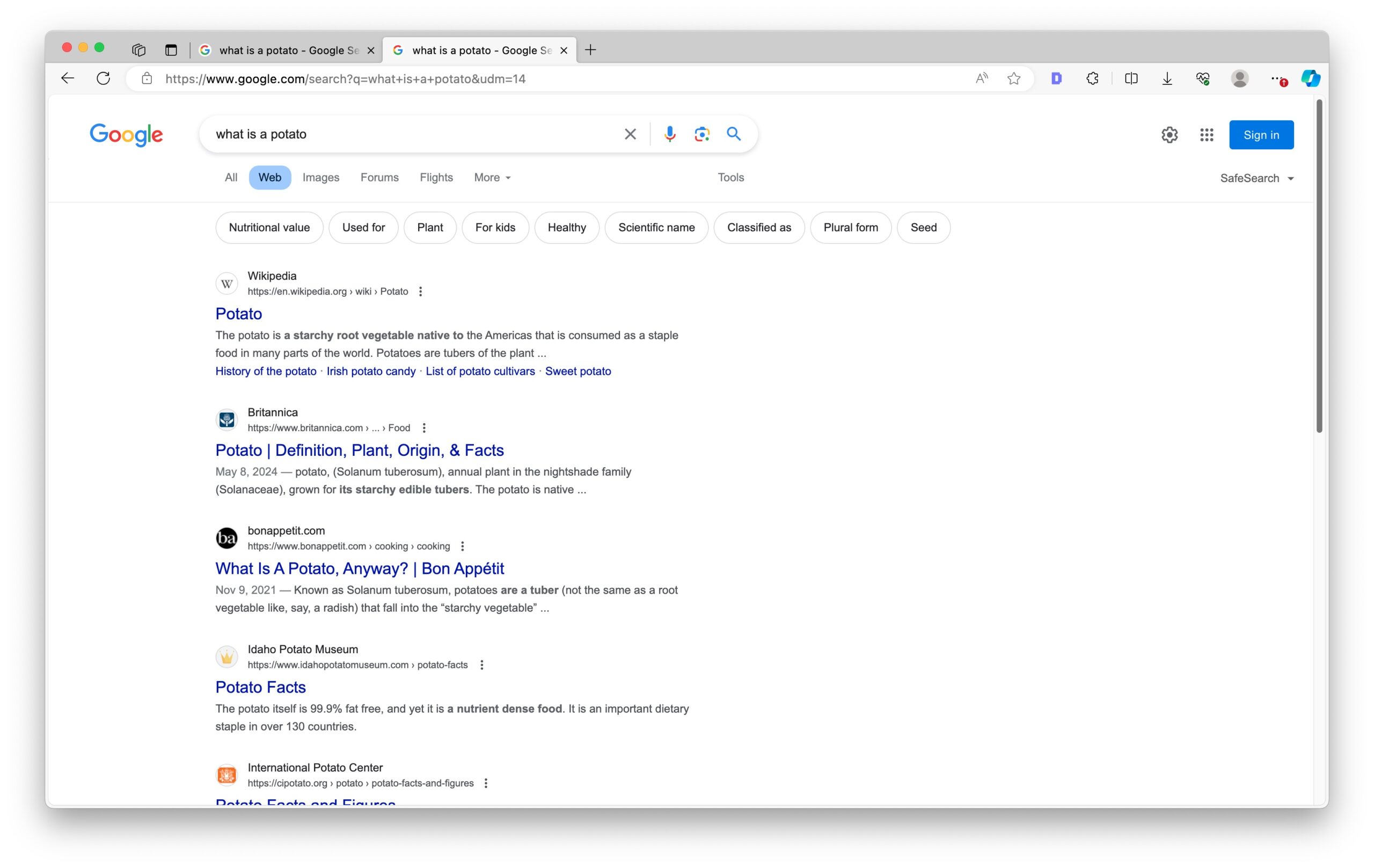 如何在没有AI垃圾和混乱的情况下搜索Google