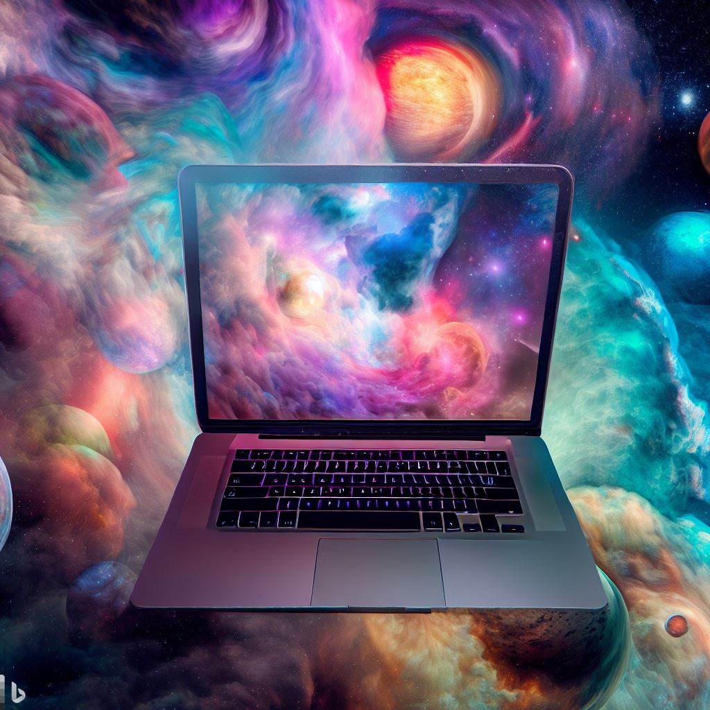 如何与Bing Image Creator创建令人难以置信的AI生成的艺术